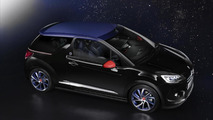 DS3 Cabrio Ines de la Fressange Paris concept