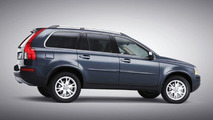 2007 Volvo XC90