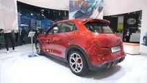 Ora Cat 02 at IAA 2021