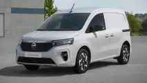 Nissan Townstar 2022