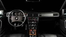 Insanely Perfect 1990 Mercedes-Benz 190E 2.5-16 Evolution II Satılık