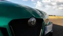 Porsche 911 GT3 (992) e Alfa Romeo Giulia GTAm - Prova su strada e in pista