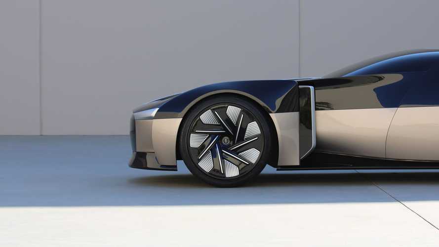 Lincoln Anniversary Concept