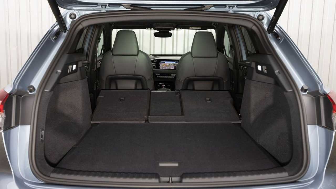 Assai Audi Q4 e-tron