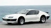 Alpine A310 (1971-1984)