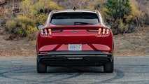 2021 Ford Mustang Mach-E