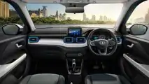 Tata Punch, der preiswerte Mini-SUV für Indien