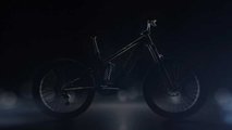 VR46 E-Bike mtb eléctrica