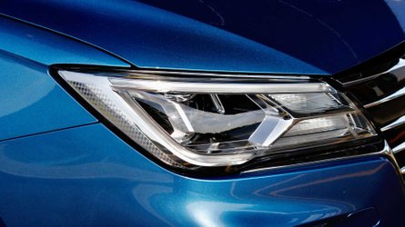 MG5 EV Gets Bigger Battery For 250-Mile Range, Costs £26,495