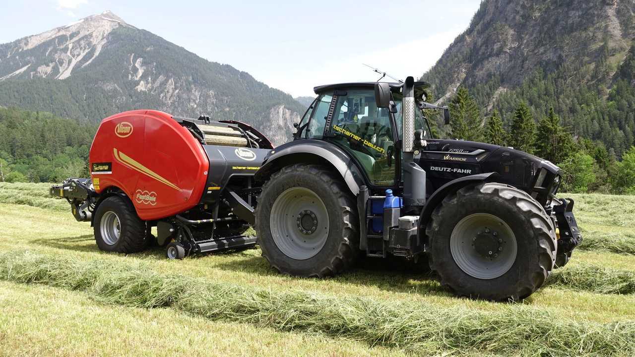 VICON FASTBALE