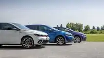 Volkswangen Polo 2021
