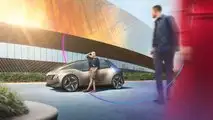 BMW i Vision Circular (2021)