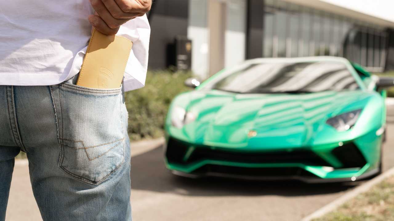 Carbon Zero - Lamborghini e la sostenibilità ambientale