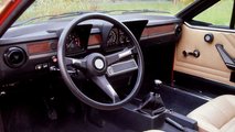 Alfa Romeo Alfetta GT e GTV 1974-1985