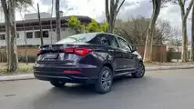 Fiat Cronos Precision 1.8 AT 2021