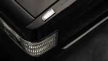 Hyundai Heritage Series Grandeur
