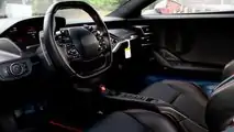2018 Ford GT '67 Heritage Edition