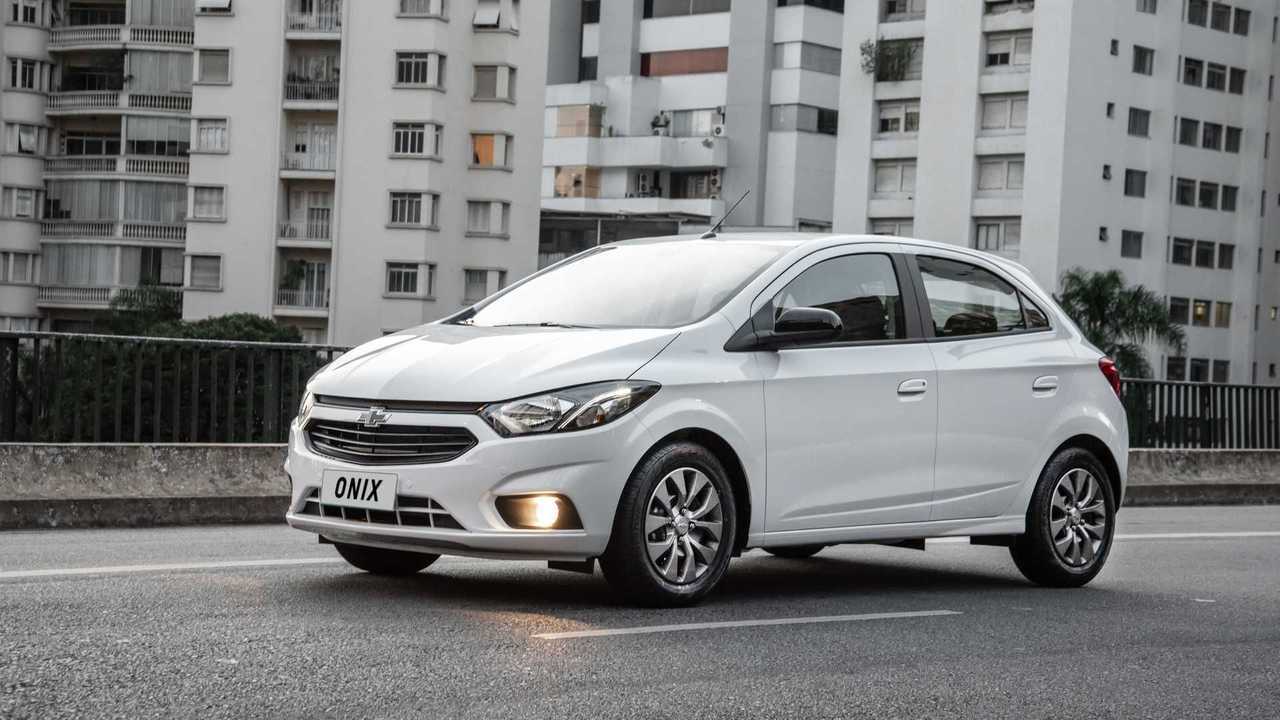 Chevrolet Joy