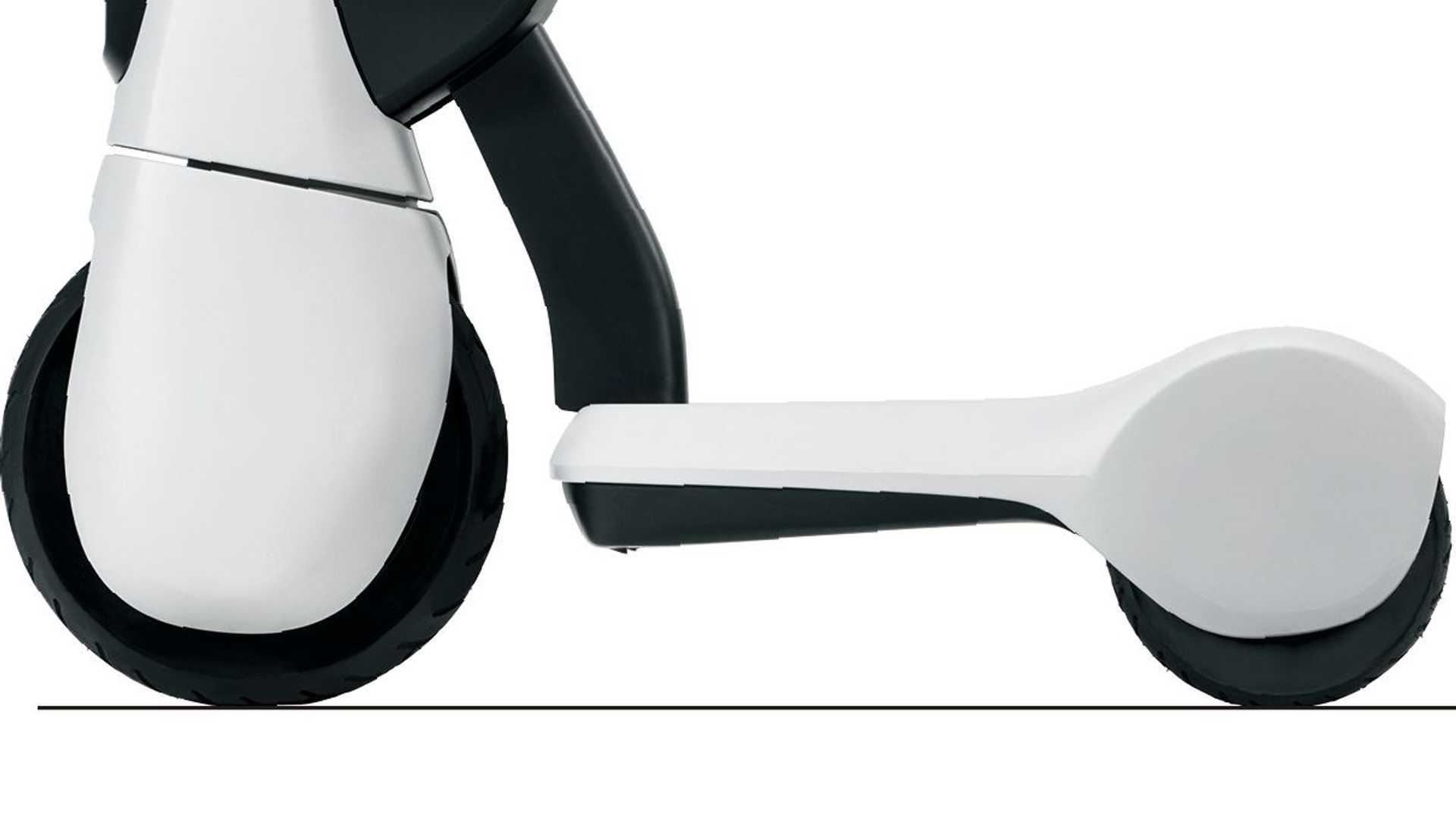 elfbar elfa master akku Toyota's C+ Pod electric car is small and simple main image 0