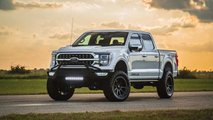 Hennessey Venom 775 F-150