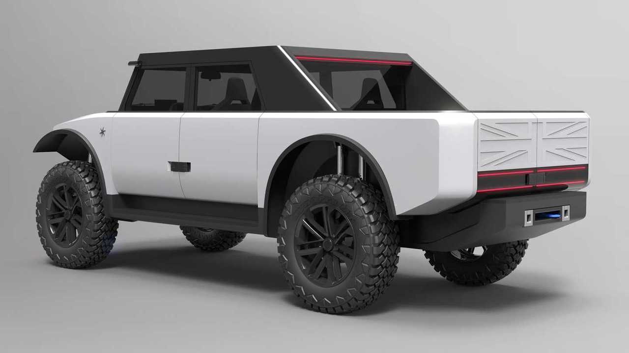 Fering Pioneer
