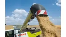 CLAAS TRION