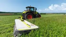 CLAAS DISCO 4400 CONTOUR