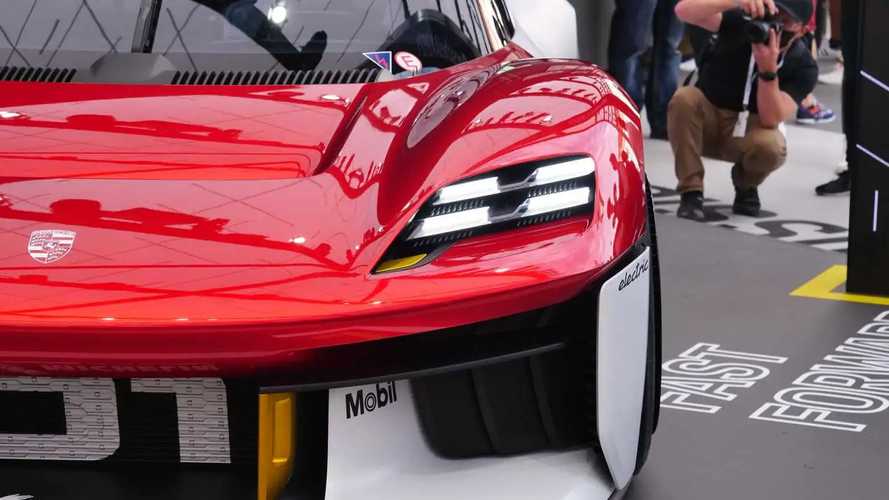 Porsche 718 mit Elektroantrieb kommt angeblich 2024