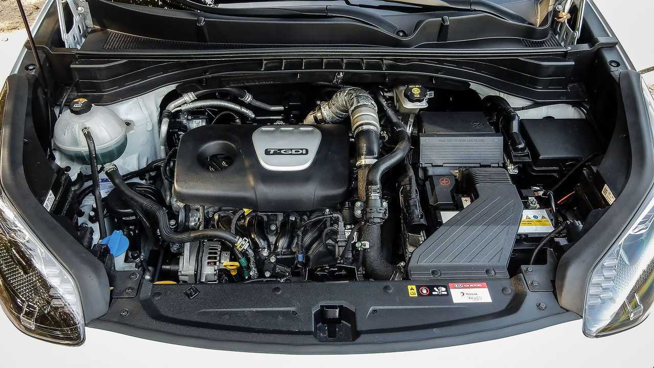 Kia Sportage mit Dachzelt im Test