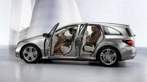 Mercedes Vision GST 2002-2004