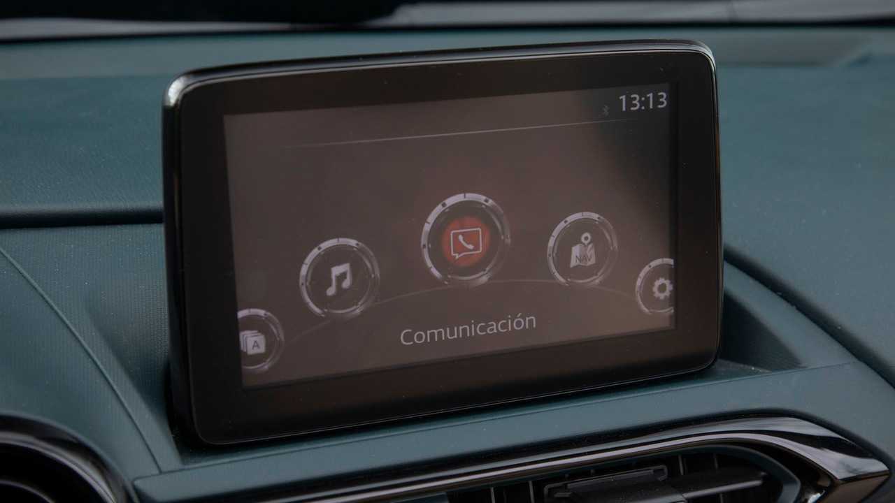 Prueba Hurtan Grand Albaycín Cabrio Heritage