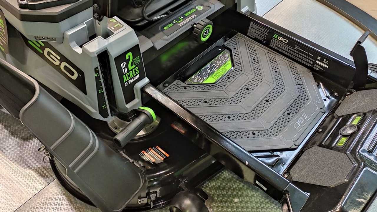 Z6 EGO