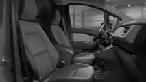 Nissan Townstar 2022