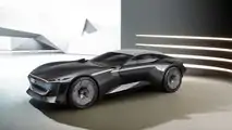 Audi skysphere concept 2021