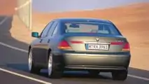 BMW 7er (E65, 2001-2008)