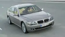 BMW 7er (E65, 2001-2008)