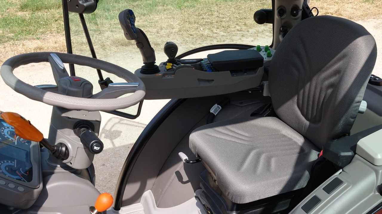 SAME FRUTTETO CVT 115S