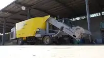 SGARIBOLDI GRIZZLY 8128/2 4WS
