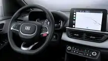 Fiat Pulse 2022