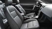 All New 2007 Volvo C70