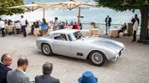 Ferrari 250 GT TdF