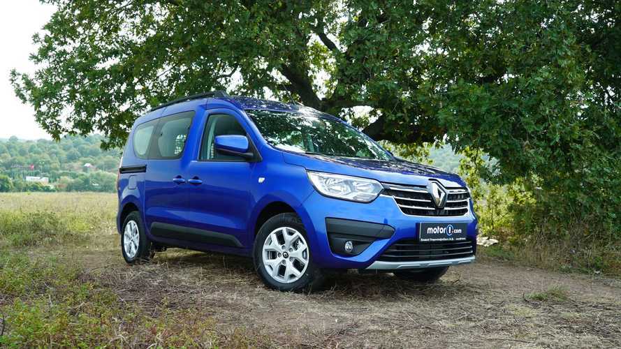 Renault Haberleri ve İncelemeleri