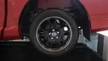 Toyota Hilux Revo GR Sport
