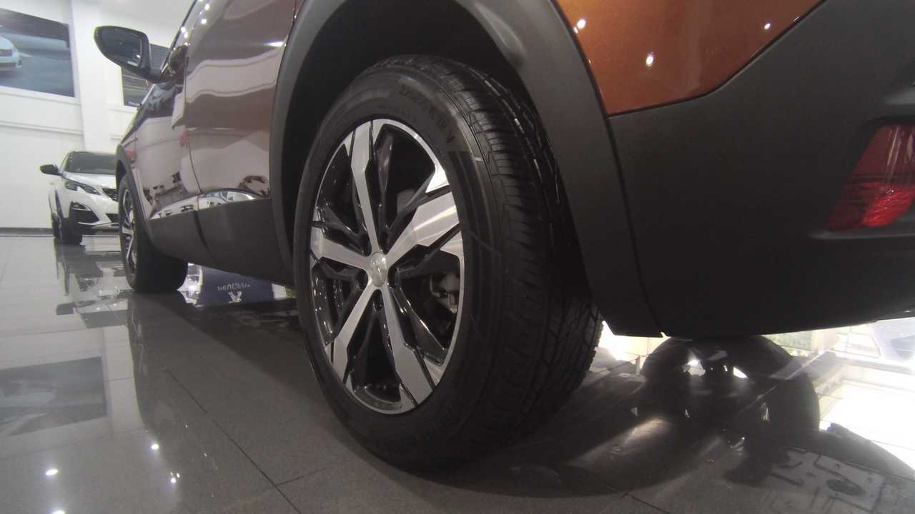 Ilustrasi Peugeot 1
