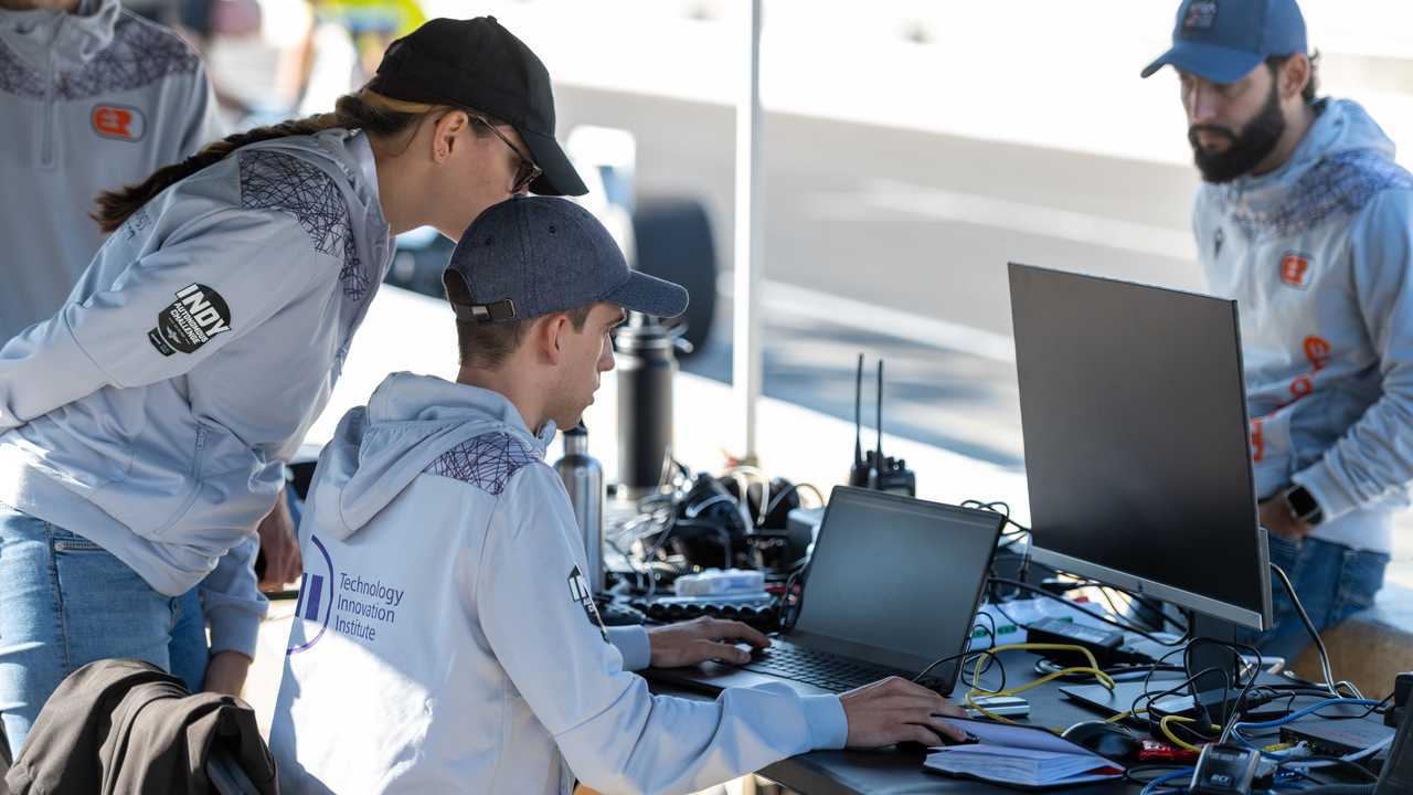 Equipo Euroracing