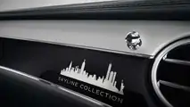 Bentley Mulliner Collections