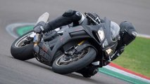 Aprilia Racers Days 4