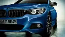 2019 BMW 3er GT