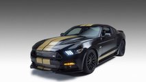 Ford Shelby GT-H