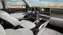 2020 Kia Telluride